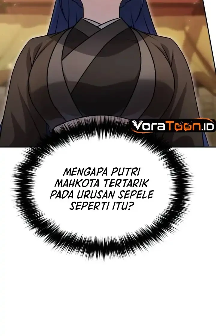 The Second Eunuch Regains His Manhood Chapter 110 Gambar 41
