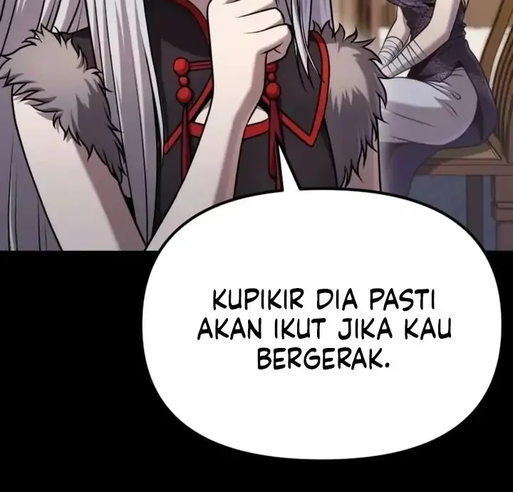 The Second Eunuch Regains His Manhood Chapter 110 halaman 6