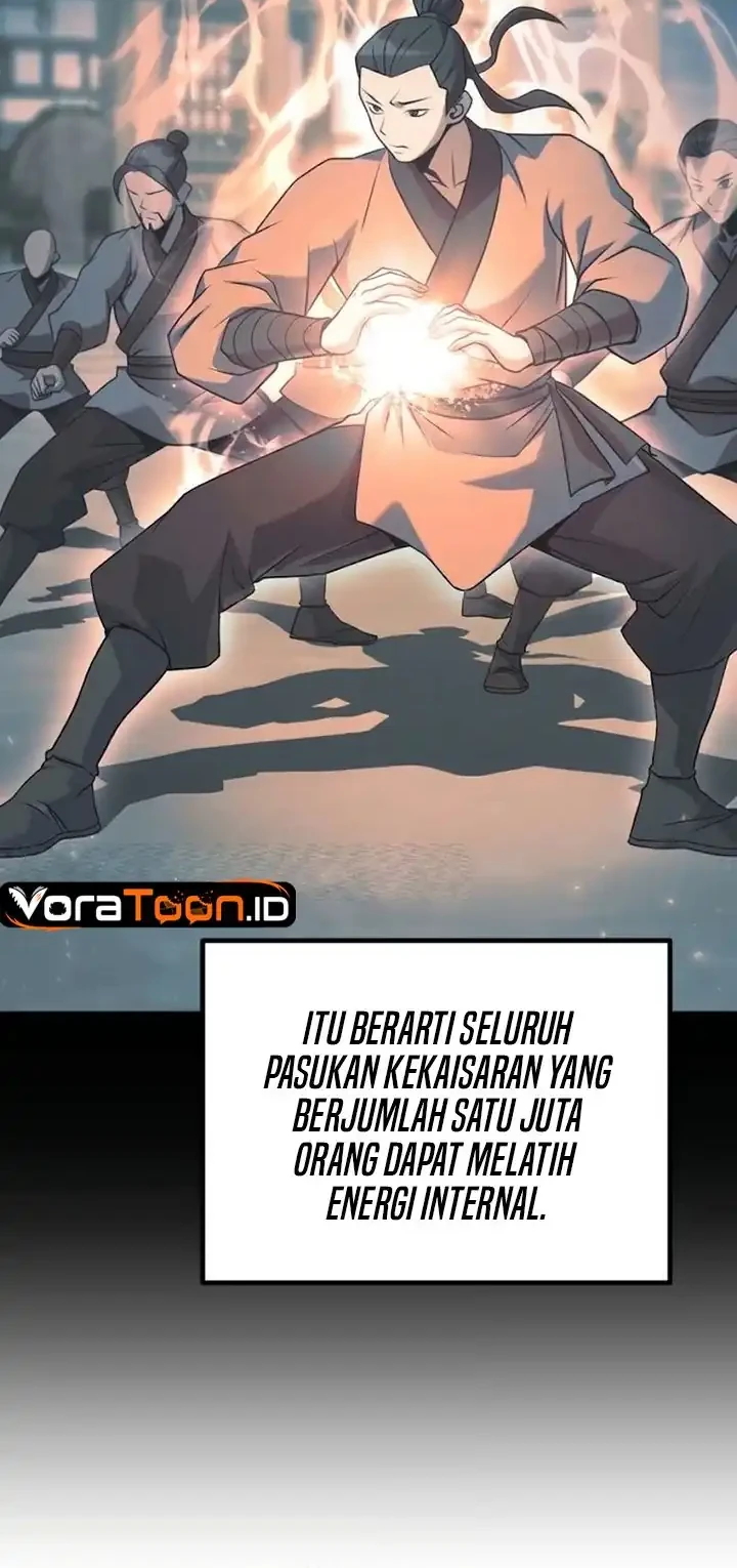 The Second Eunuch Regains His Manhood Chapter 110 halaman 22