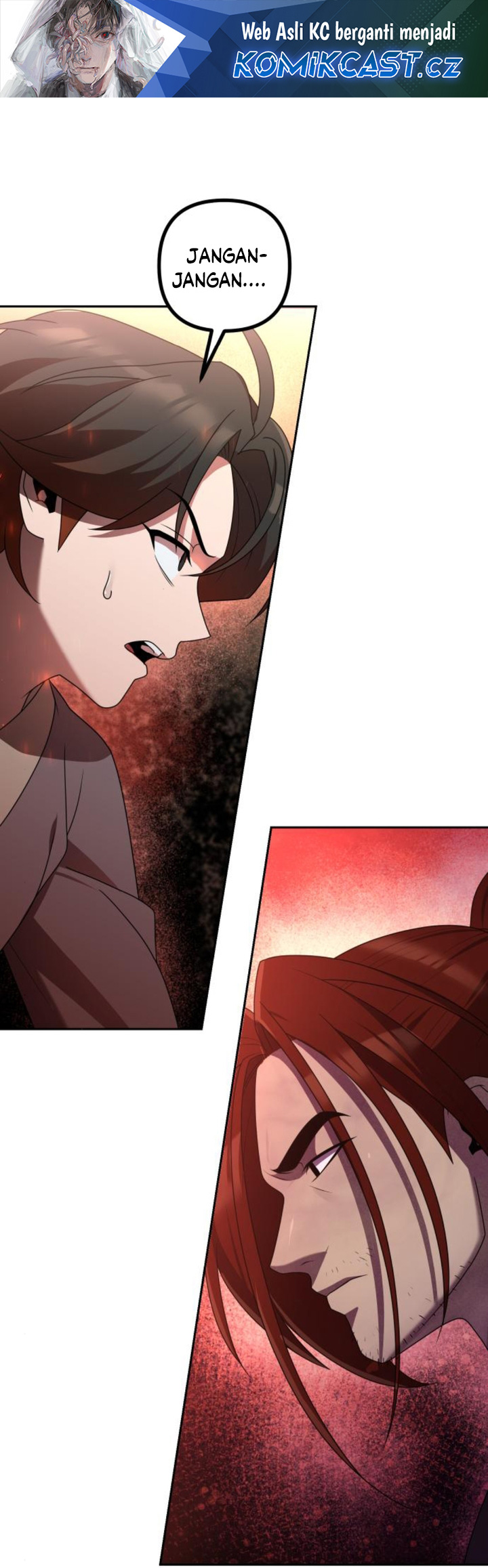 Baca Komik The Second Eunuch Regains His Manhood Chapter 13 Gambar 1