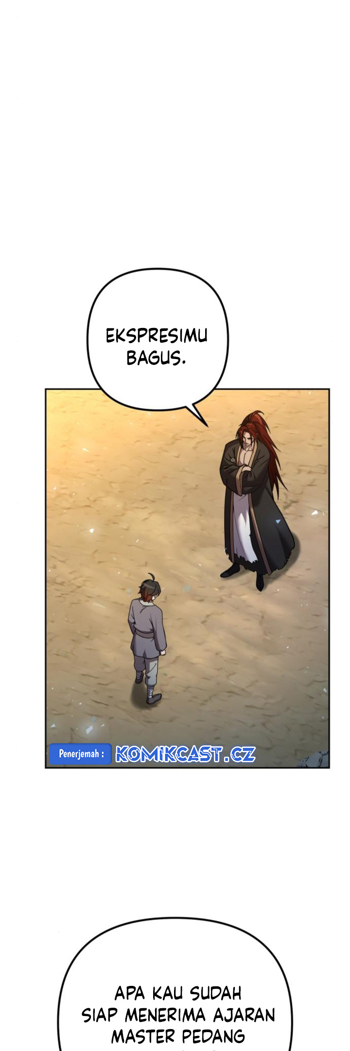 The Second Eunuch Regains His Manhood Chapter 13 Gambar 29
