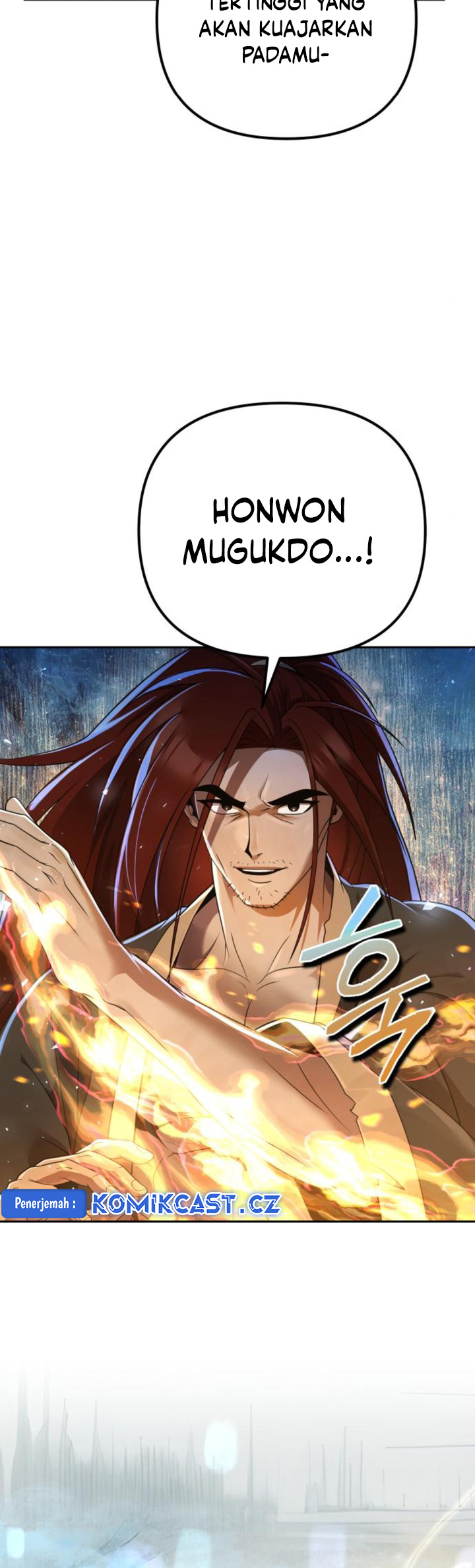 The Second Eunuch Regains His Manhood Chapter 13 Gambar 44