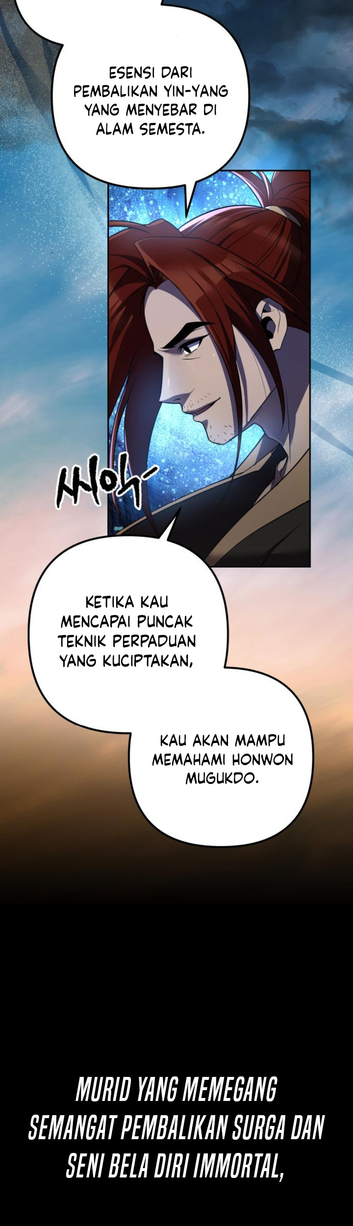 The Second Eunuch Regains His Manhood Chapter 13 Gambar 47