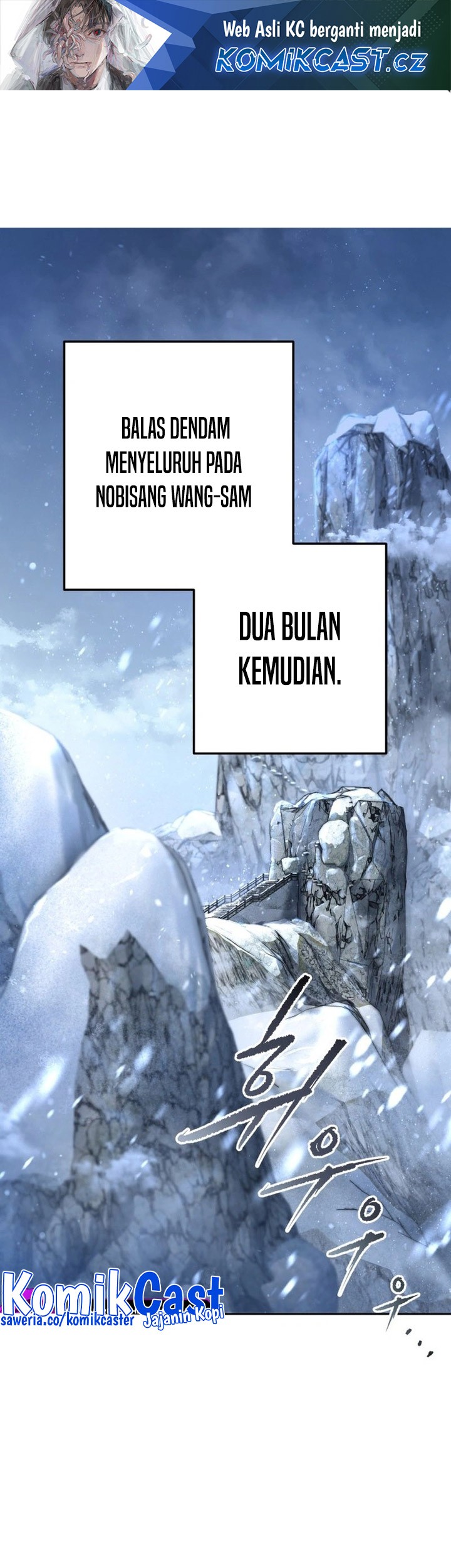 Baca Komik The Second Eunuch Regains His Manhood Chapter 2 Gambar 1