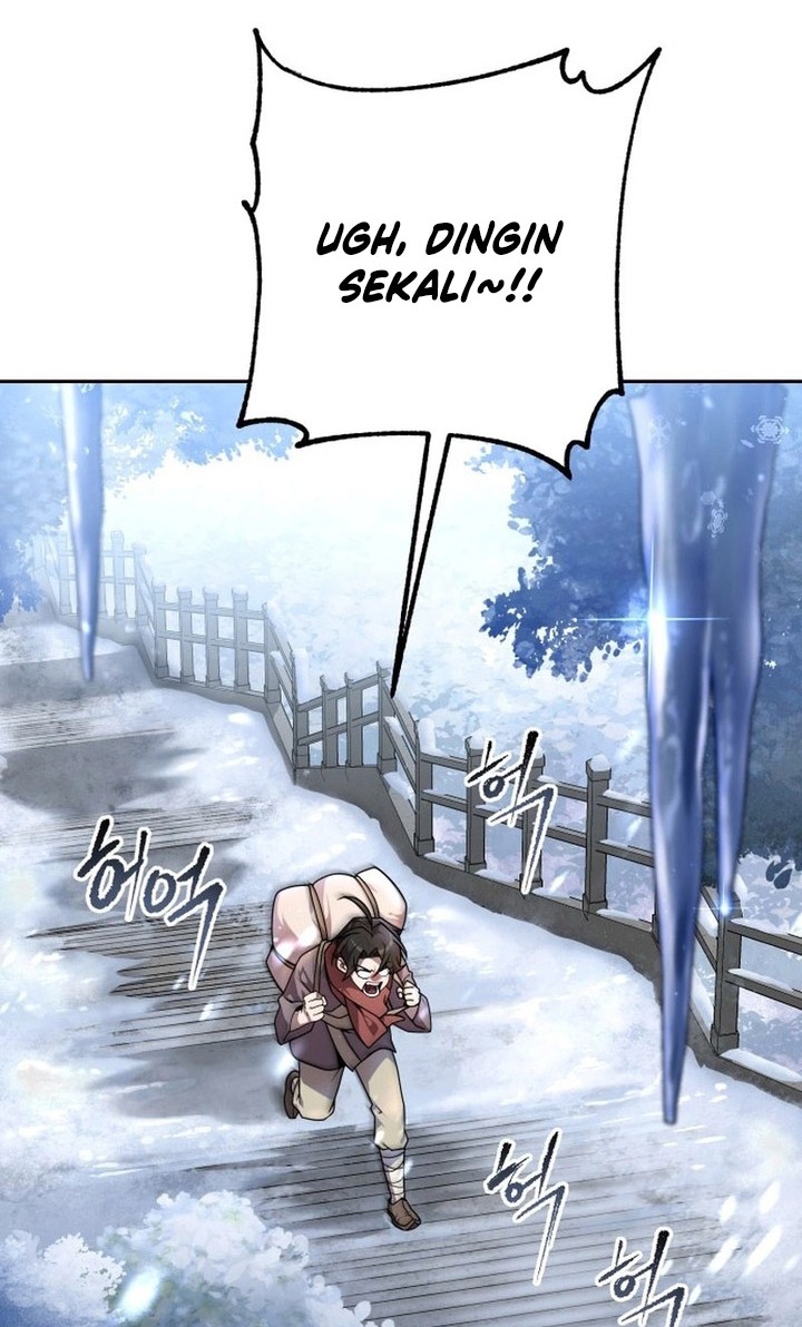 Baca Manhwa The Second Eunuch Regains His Manhood Chapter 2 Gambar 2