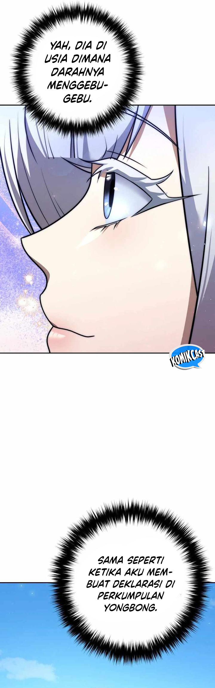 The Second Eunuch Regains His Manhood Chapter 29 Gambar 17