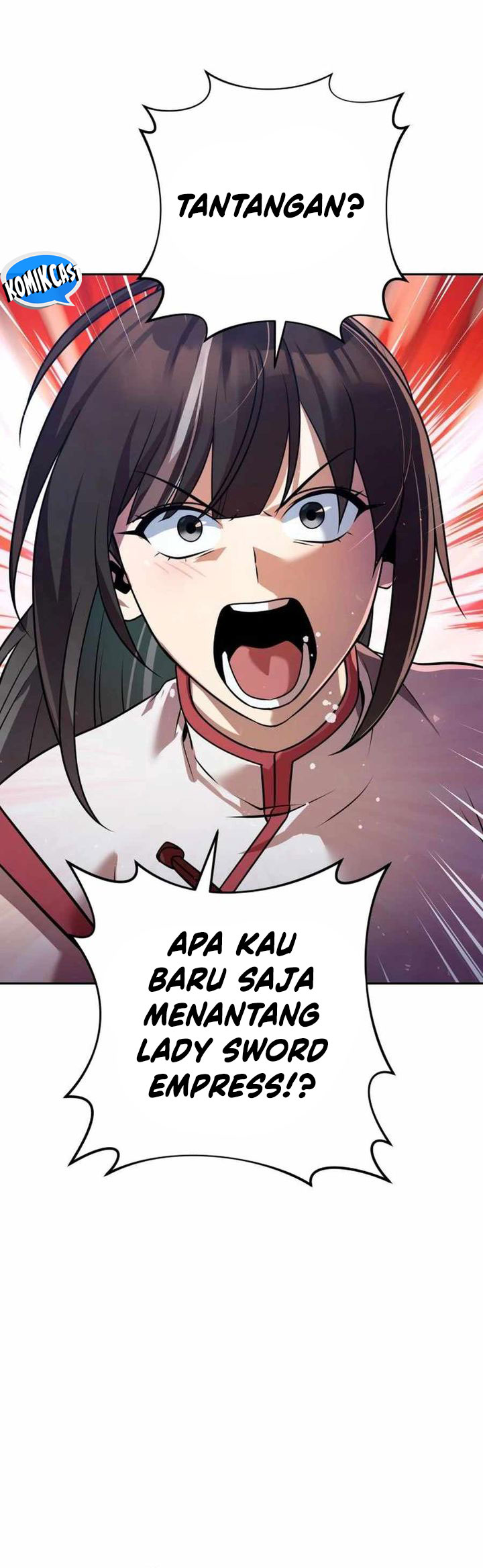 The Second Eunuch Regains His Manhood Chapter 29 Gambar 5