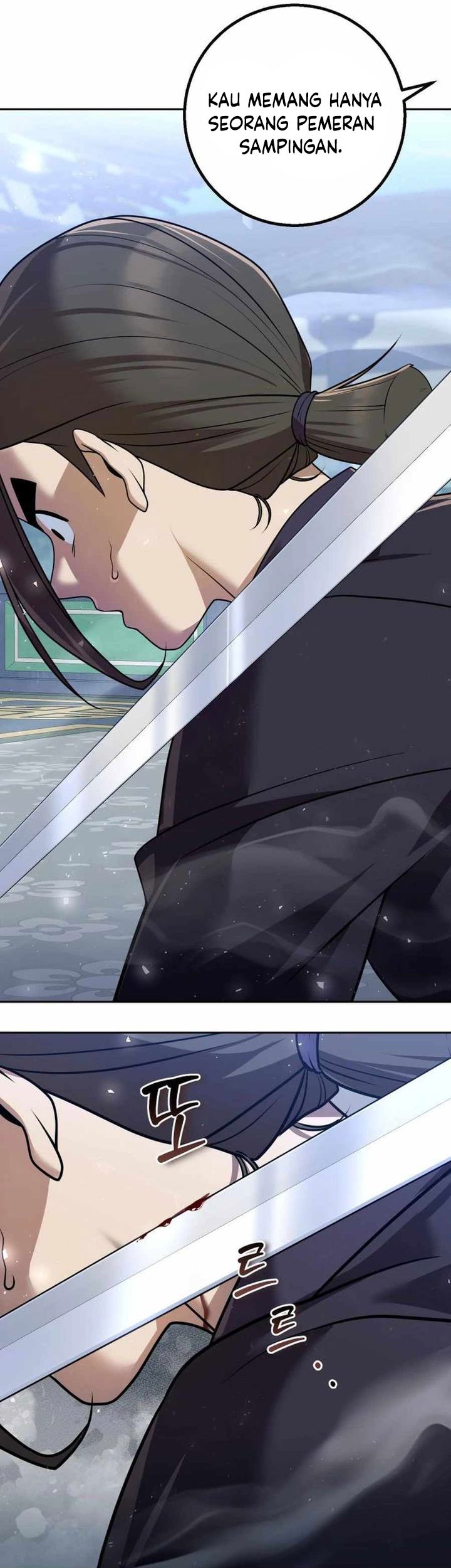 The Second Eunuch Regains His Manhood Chapter 29 Gambar 41