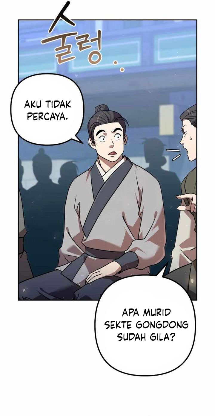 The Second Eunuch Regains His Manhood Chapter 29 Gambar 6