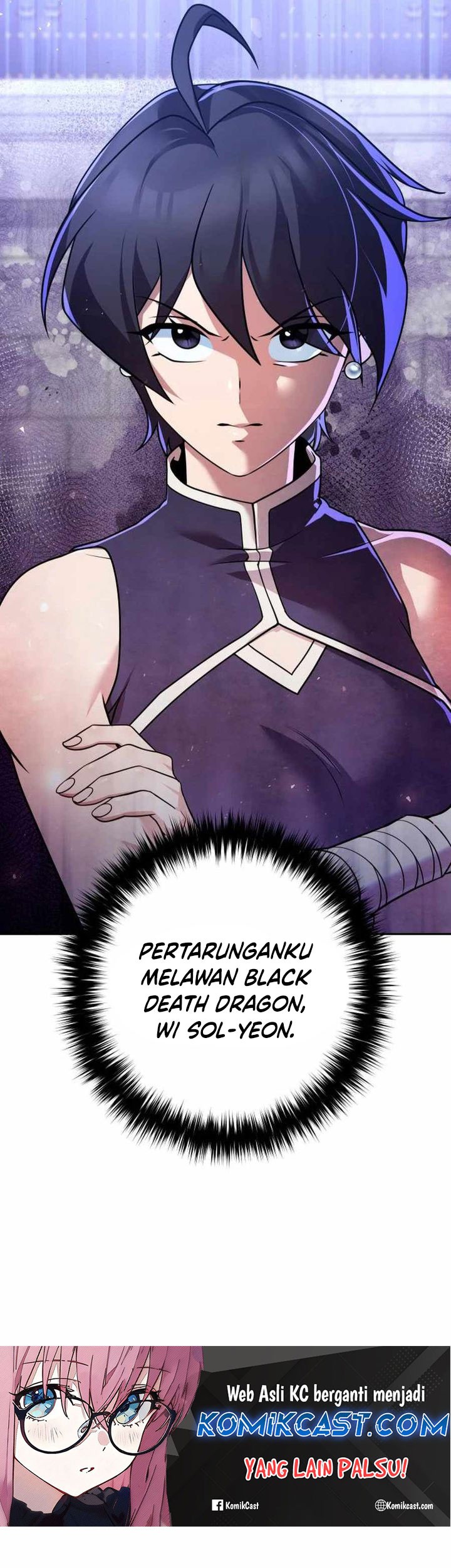 The Second Eunuch Regains His Manhood Chapter 29 Gambar 86