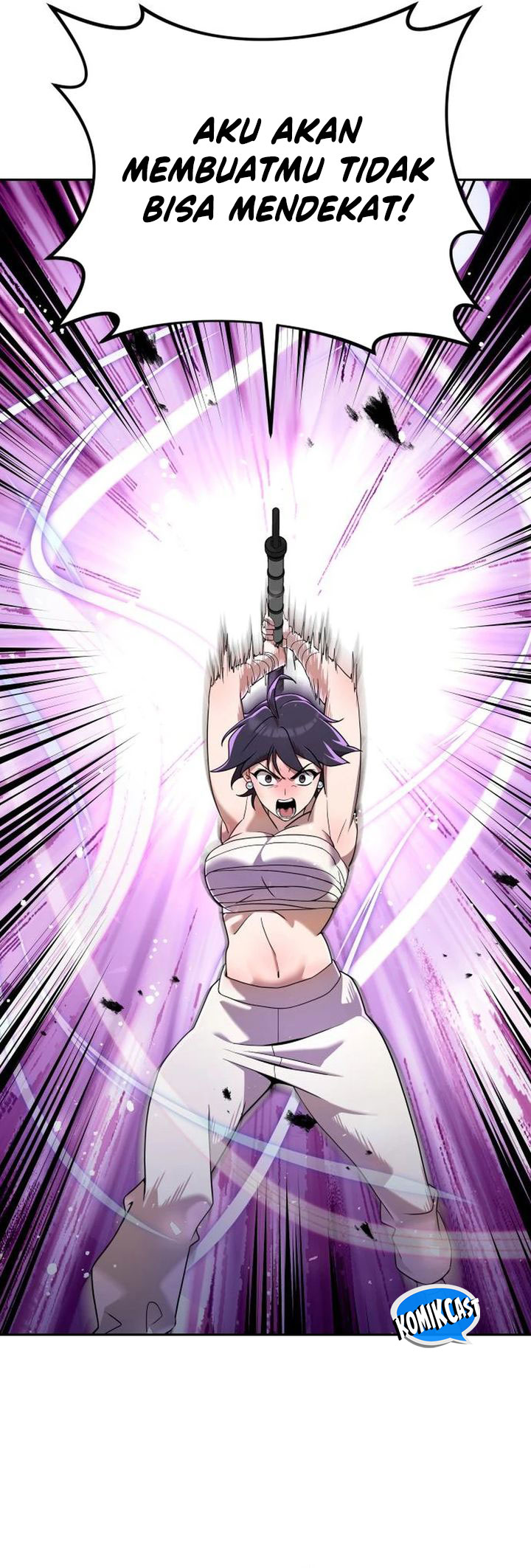 The Second Eunuch Regains His Manhood Chapter 31 Gambar 25