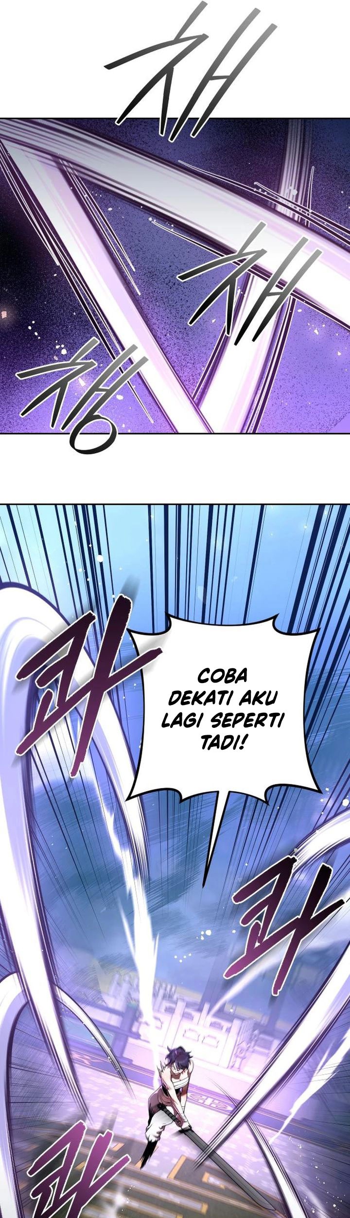 The Second Eunuch Regains His Manhood Chapter 31 Gambar 26