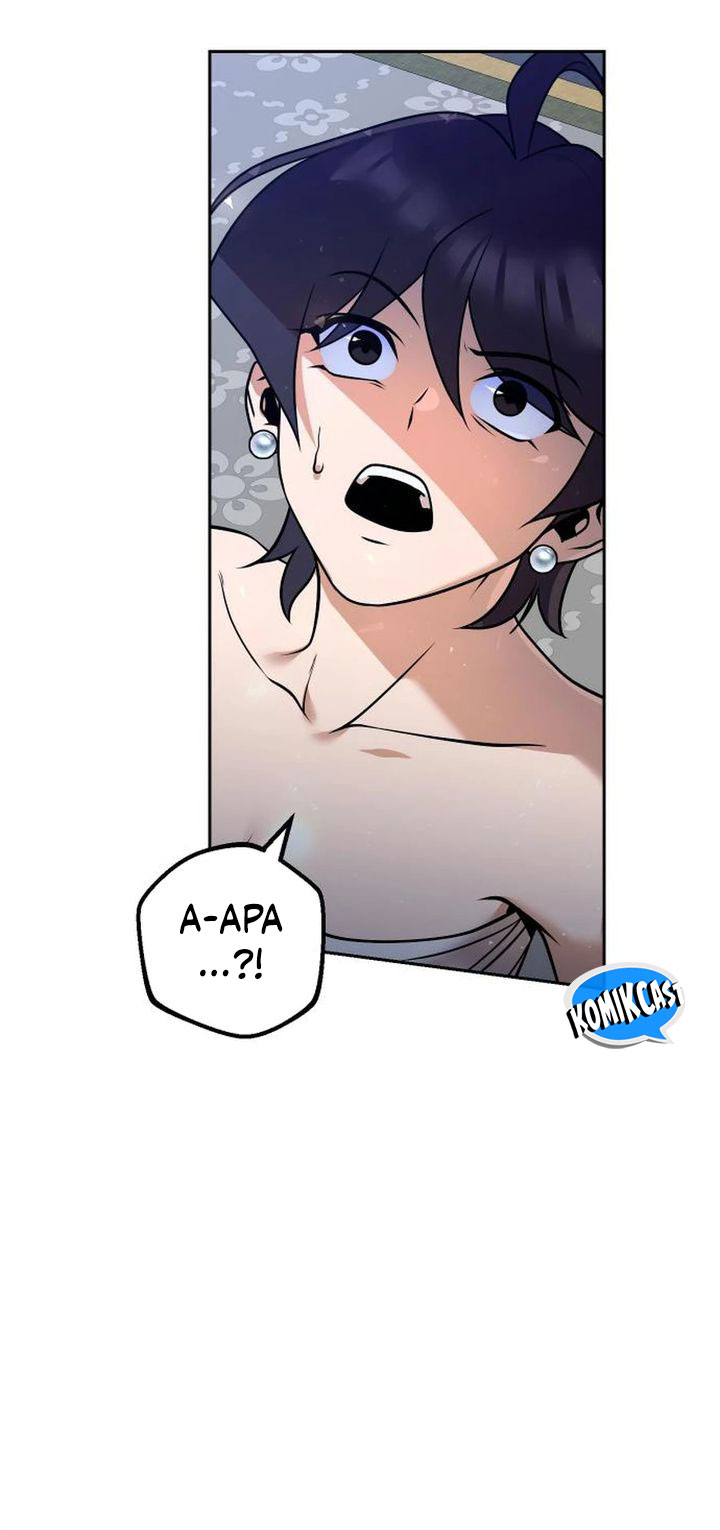 The Second Eunuch Regains His Manhood Chapter 31 Gambar 5