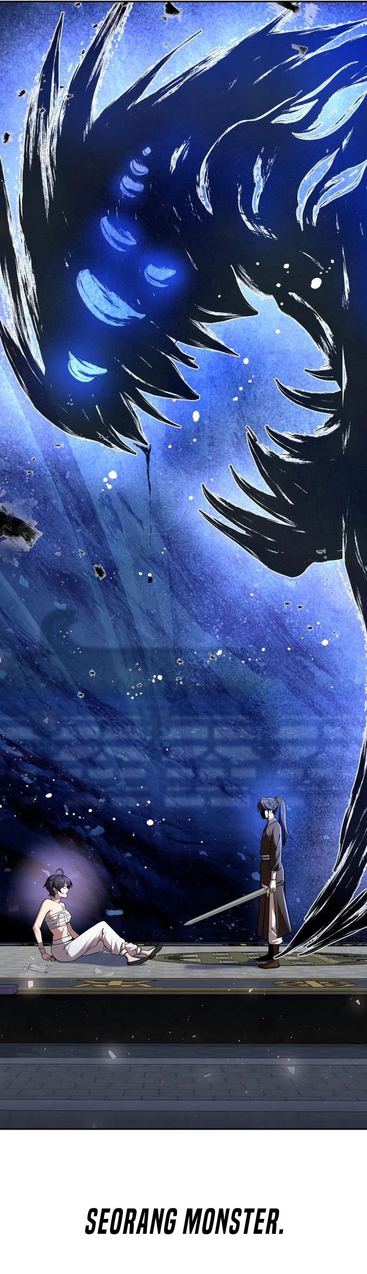 The Second Eunuch Regains His Manhood Chapter 31 Gambar 50