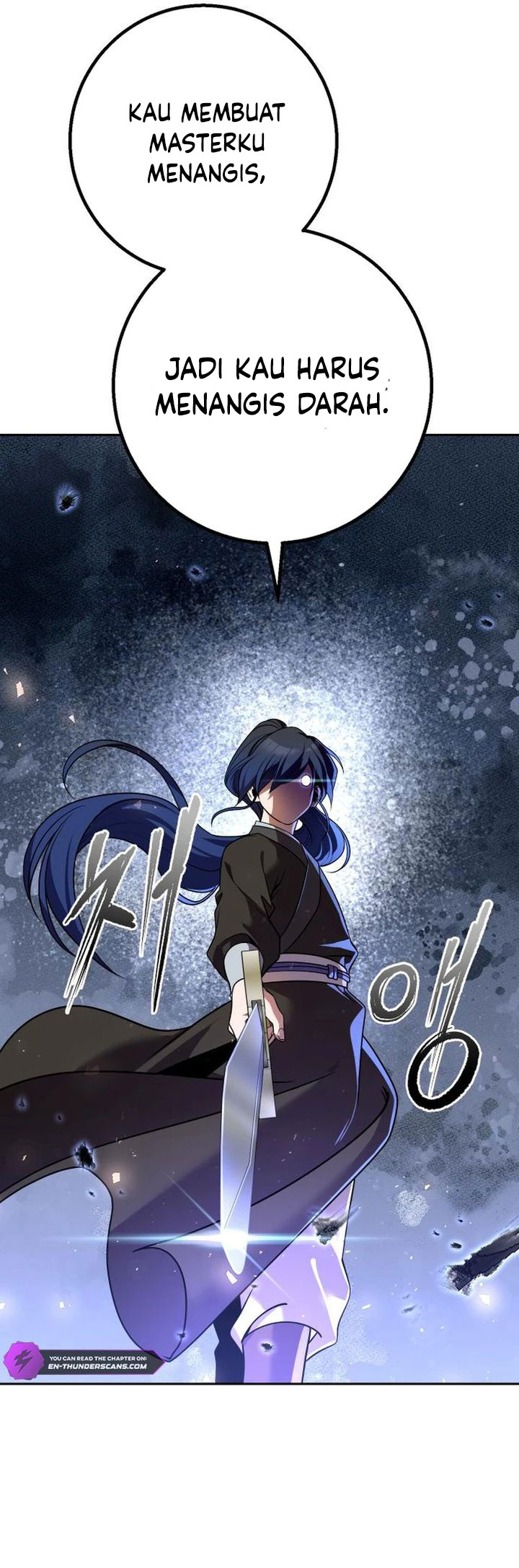 The Second Eunuch Regains His Manhood Chapter 31 Gambar 53