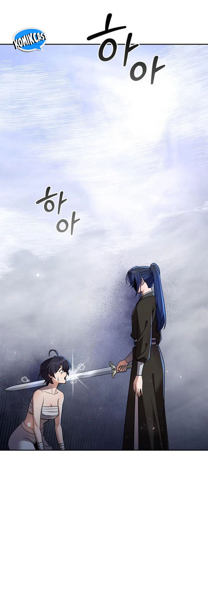 The Second Eunuch Regains His Manhood Chapter 31 Gambar 59