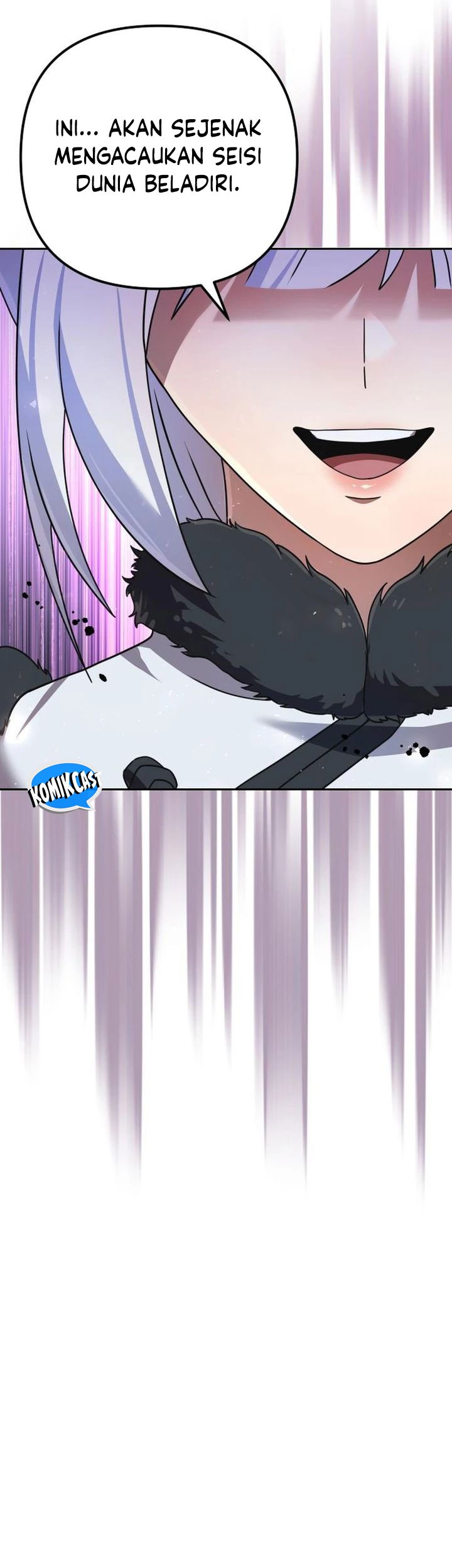 The Second Eunuch Regains His Manhood Chapter 31 Gambar 68