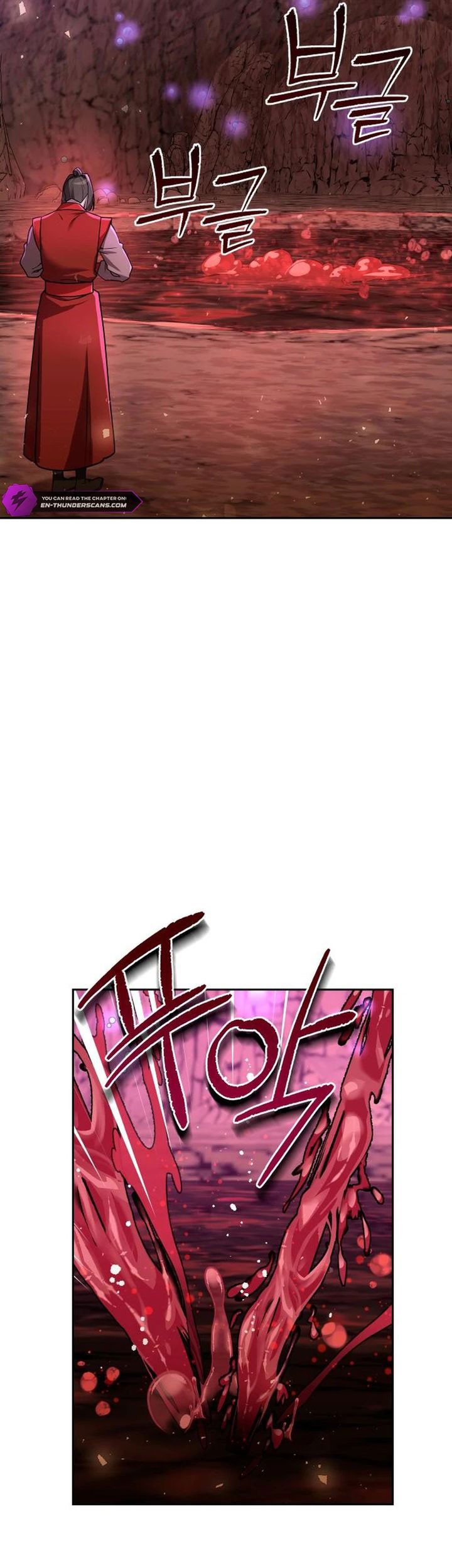 The Second Eunuch Regains His Manhood Chapter 31 Gambar 75