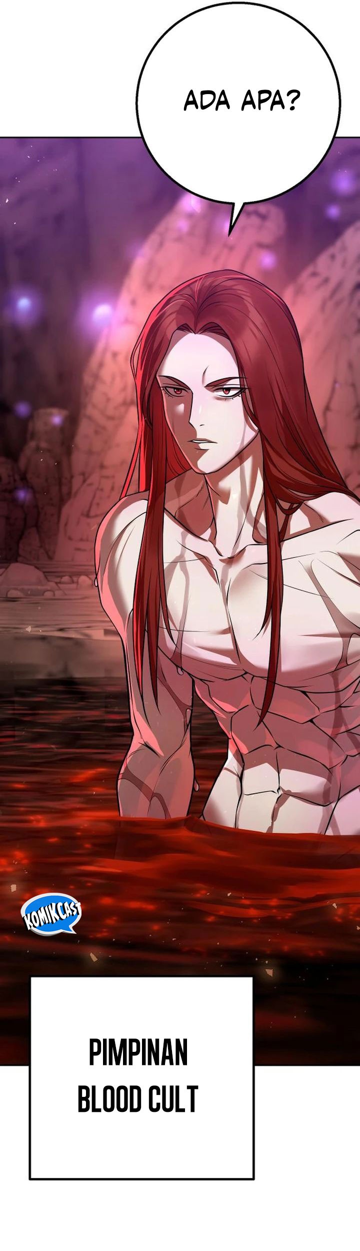 The Second Eunuch Regains His Manhood Chapter 31 Gambar 77