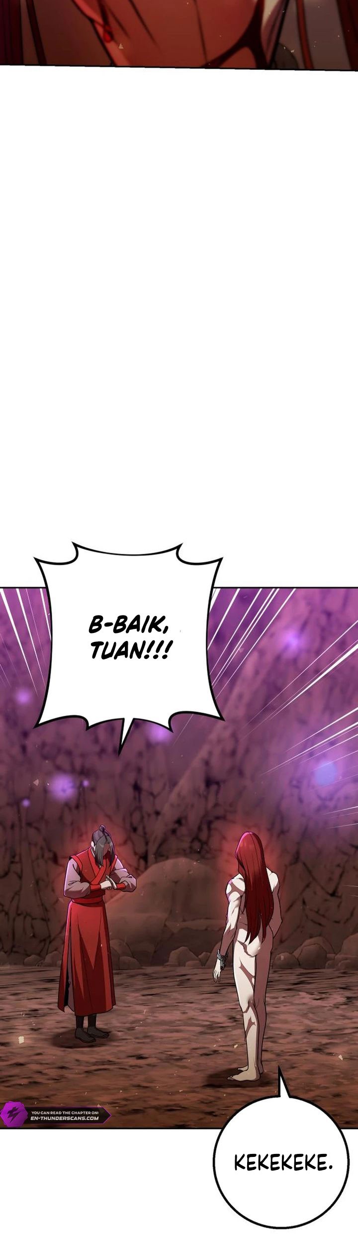 The Second Eunuch Regains His Manhood Chapter 31 Gambar 88