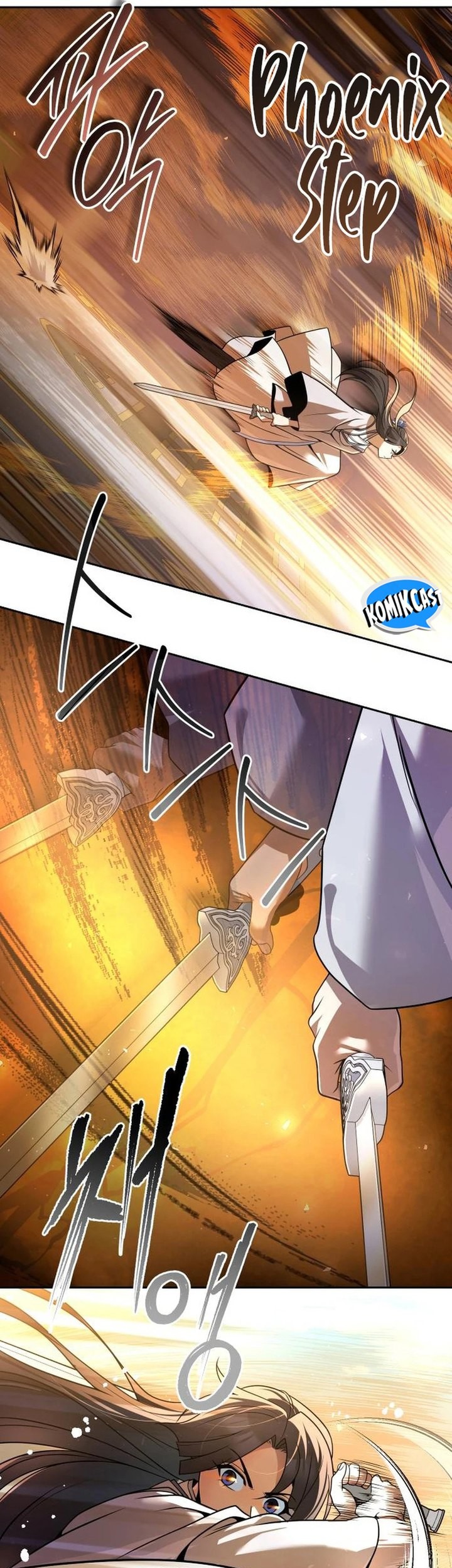 The Second Eunuch Regains His Manhood Chapter 36 Gambar 21