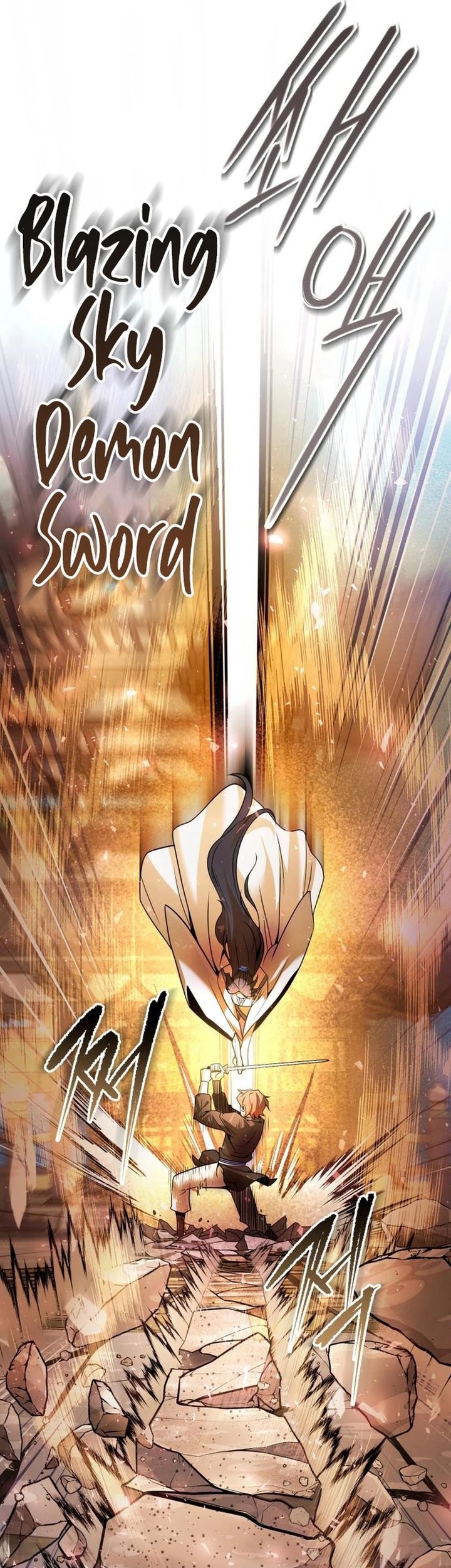 The Second Eunuch Regains His Manhood Chapter 36 Gambar 23