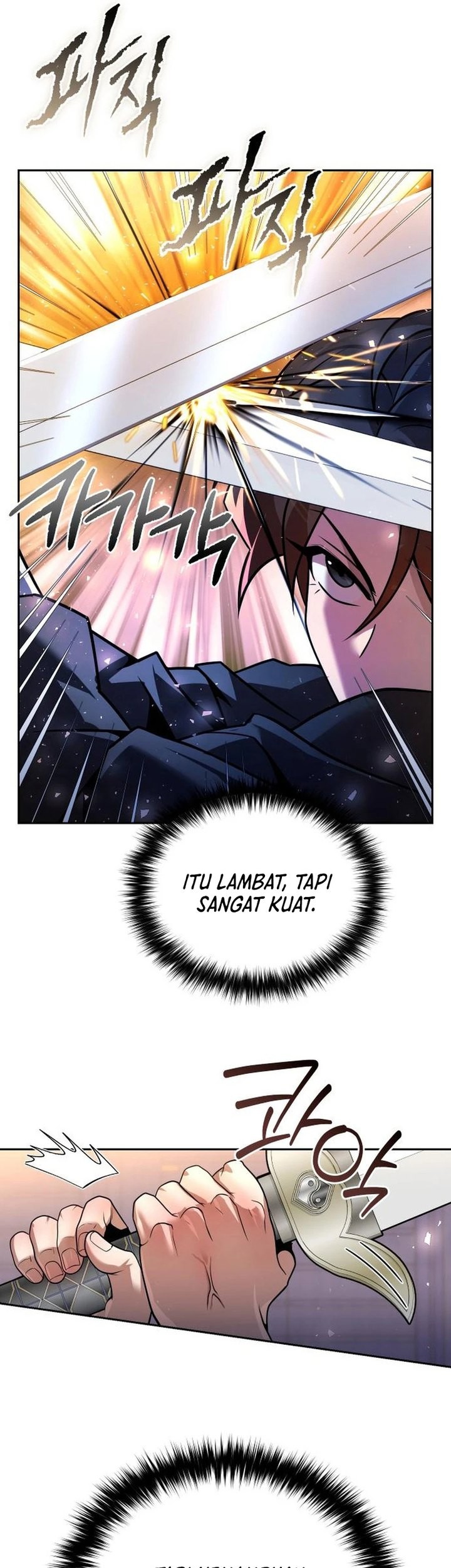 The Second Eunuch Regains His Manhood Chapter 36 Gambar 25