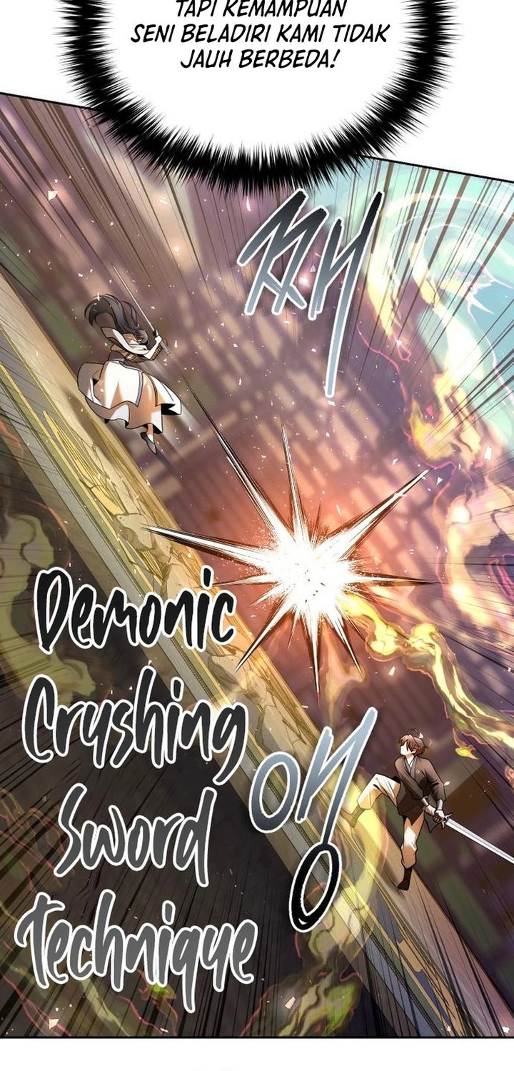 The Second Eunuch Regains His Manhood Chapter 36 Gambar 26