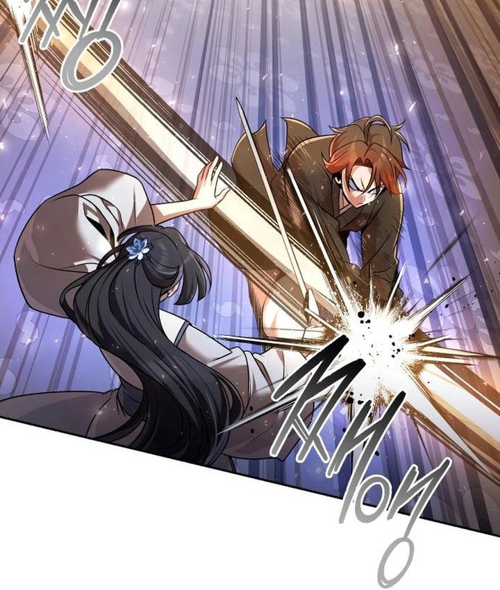 The Second Eunuch Regains His Manhood Chapter 36 Gambar 35