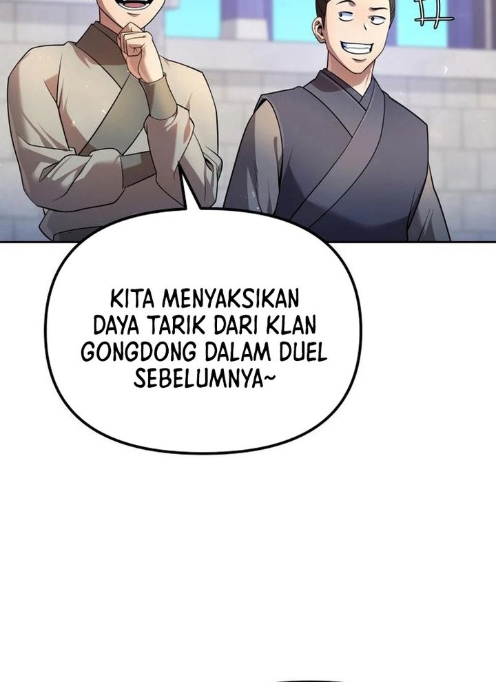Manhwa The Second Eunuch Regains His Manhood Chapter 36 gambar nomor 2