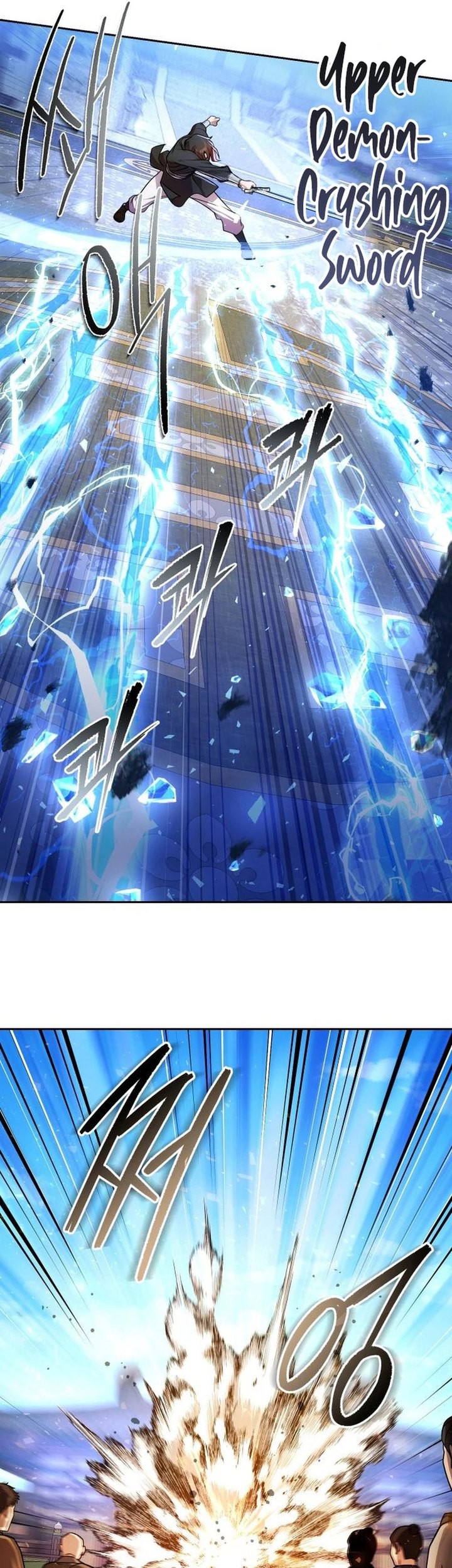 The Second Eunuch Regains His Manhood Chapter 36 Gambar 38