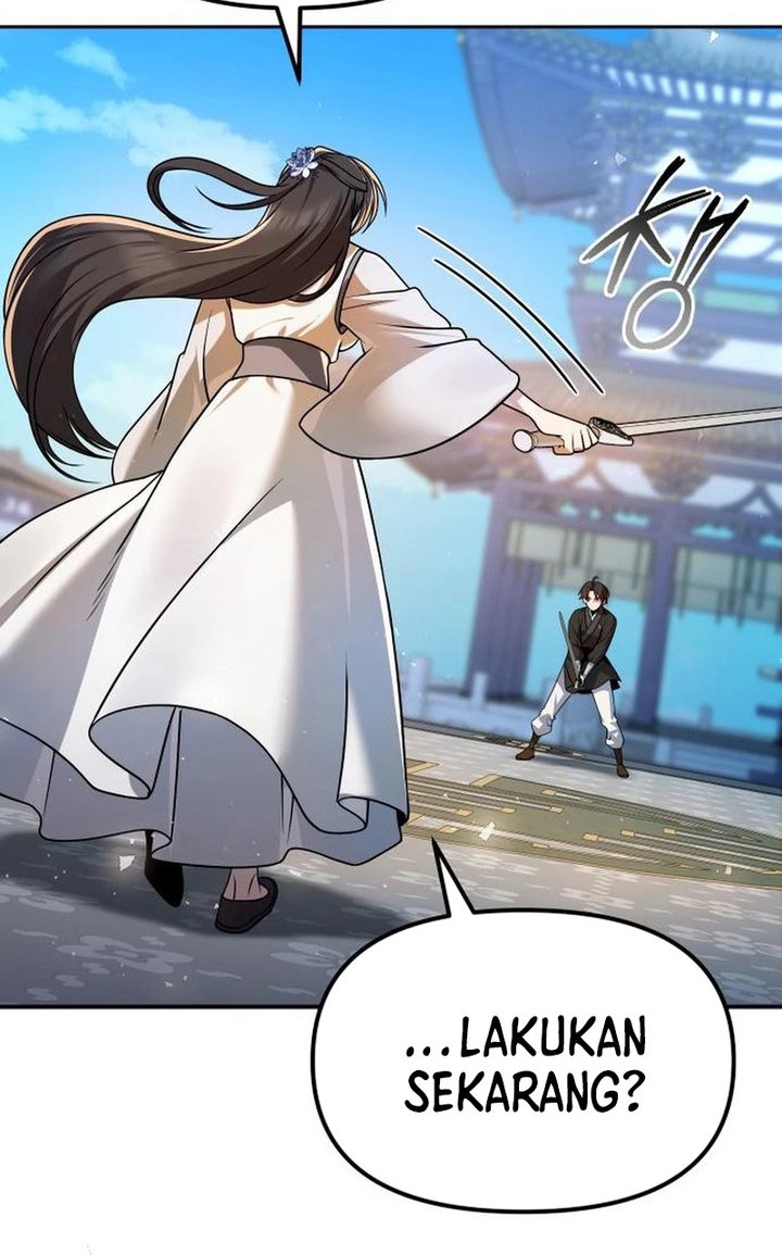 The Second Eunuch Regains His Manhood Chapter 36 Gambar 45