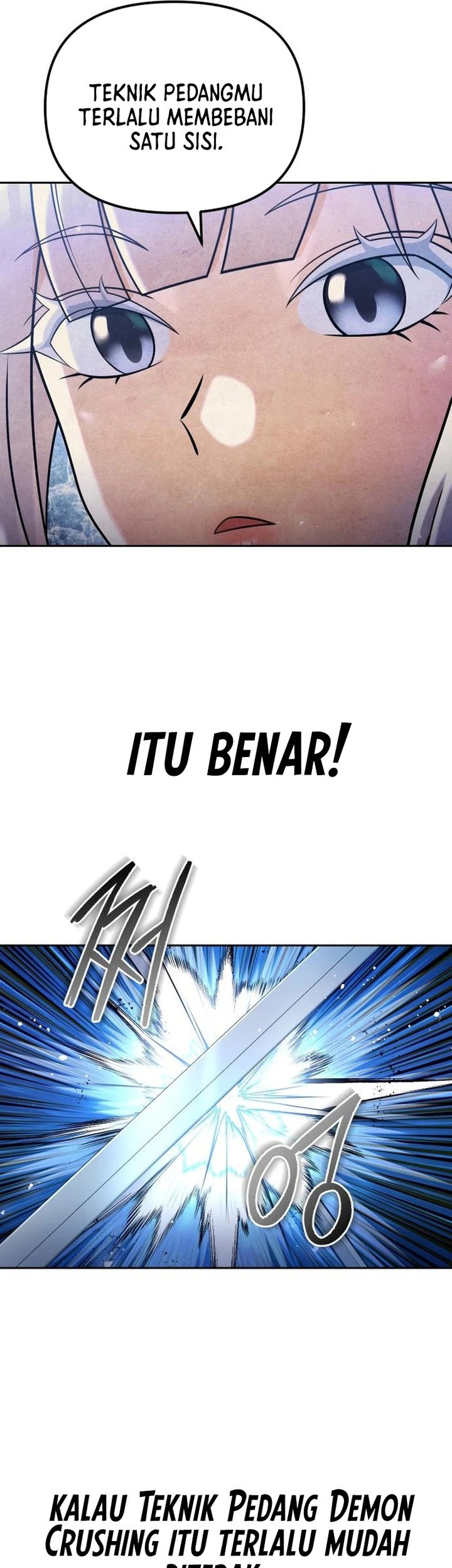 The Second Eunuch Regains His Manhood Chapter 36 Gambar 50