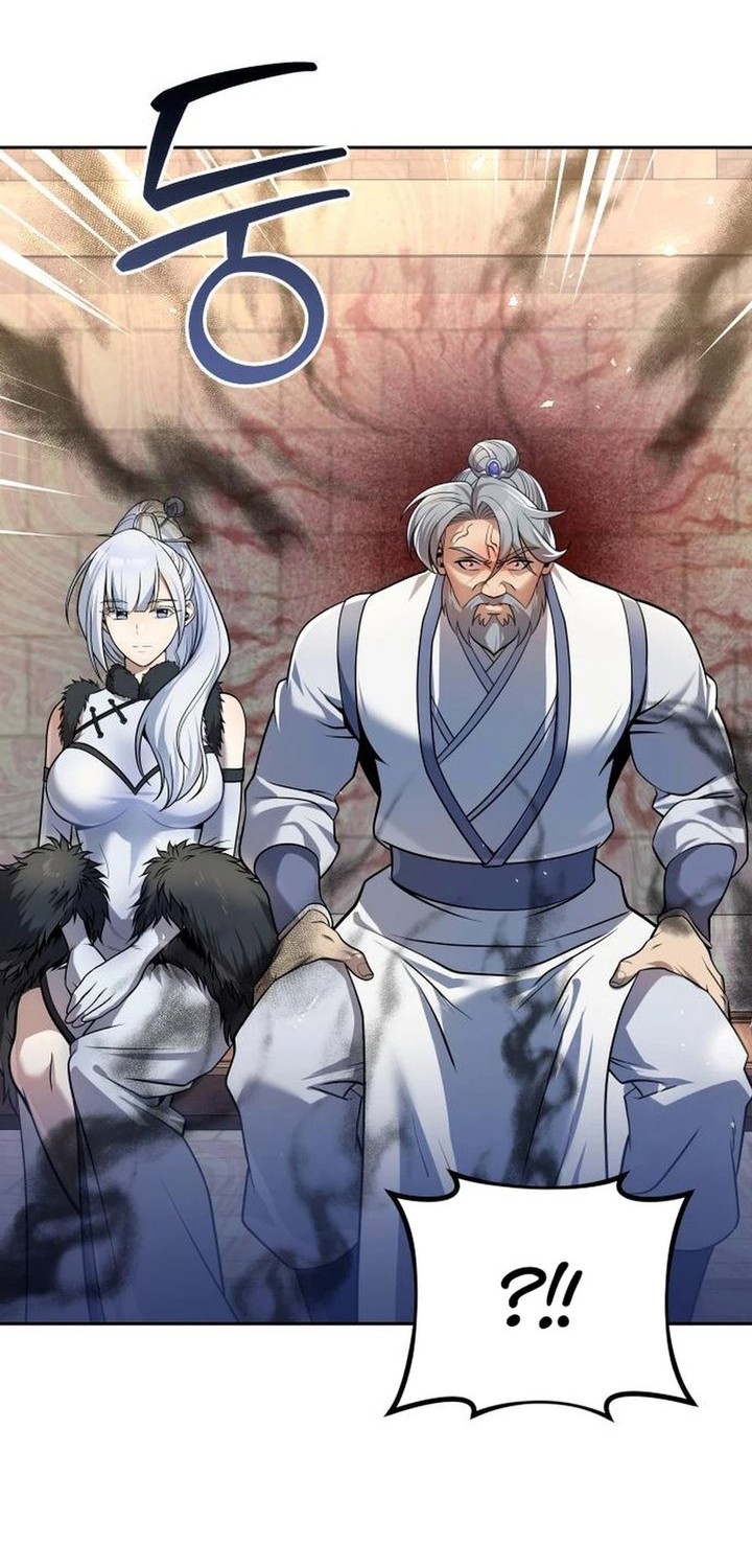 The Second Eunuch Regains His Manhood Chapter 36 Gambar 4