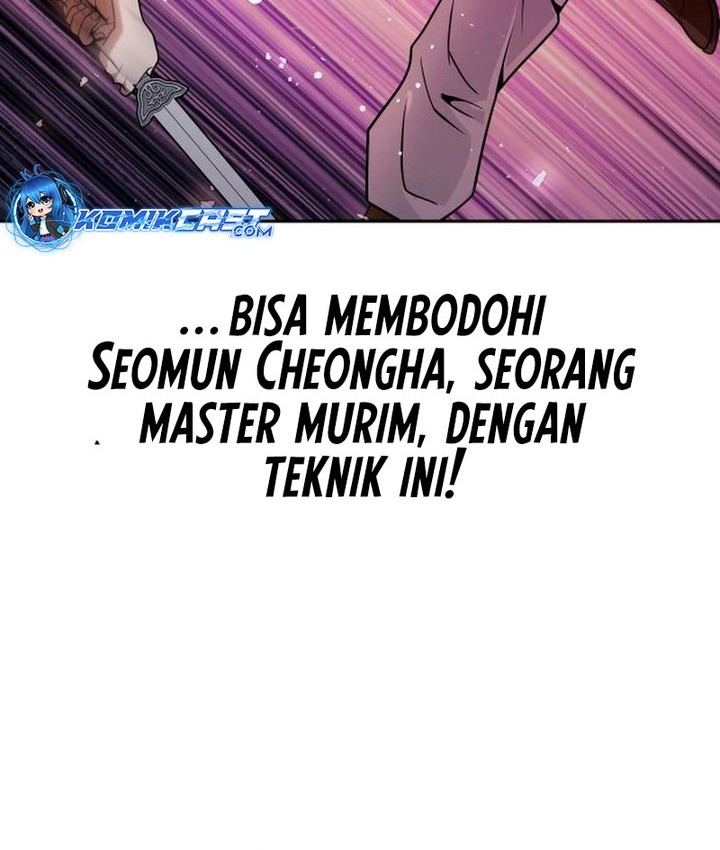 The Second Eunuch Regains His Manhood Chapter 36 Gambar 59