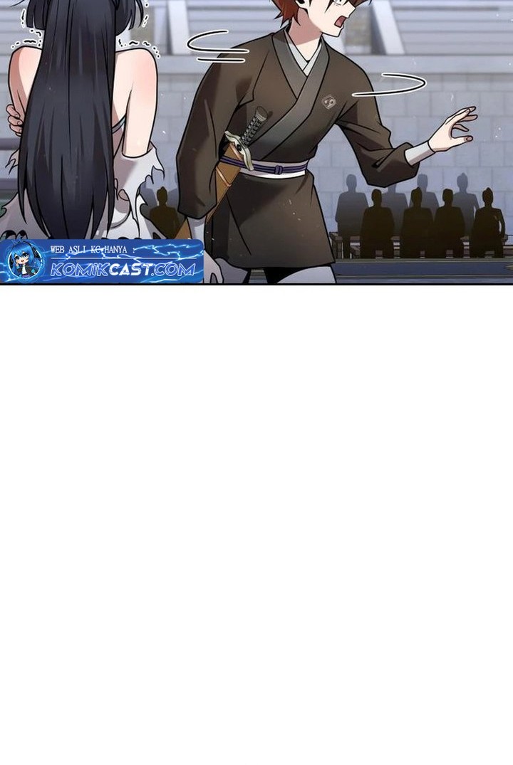 The Second Eunuch Regains His Manhood Chapter 36 Gambar 83