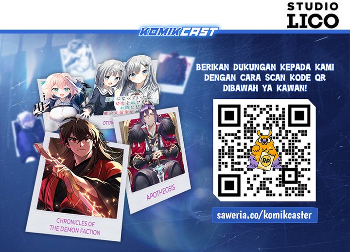 The Second Eunuch Regains His Manhood Chapter 36 Gambar 86