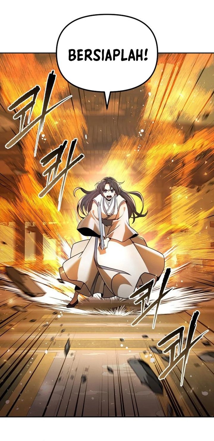 The Second Eunuch Regains His Manhood Chapter 36 Gambar 18