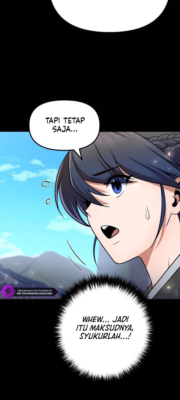 The Second Eunuch Regains His Manhood Chapter 39 Gambar 24