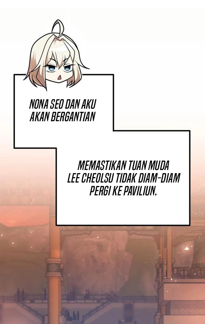 The Second Eunuch Regains His Manhood Chapter 39 Gambar 32