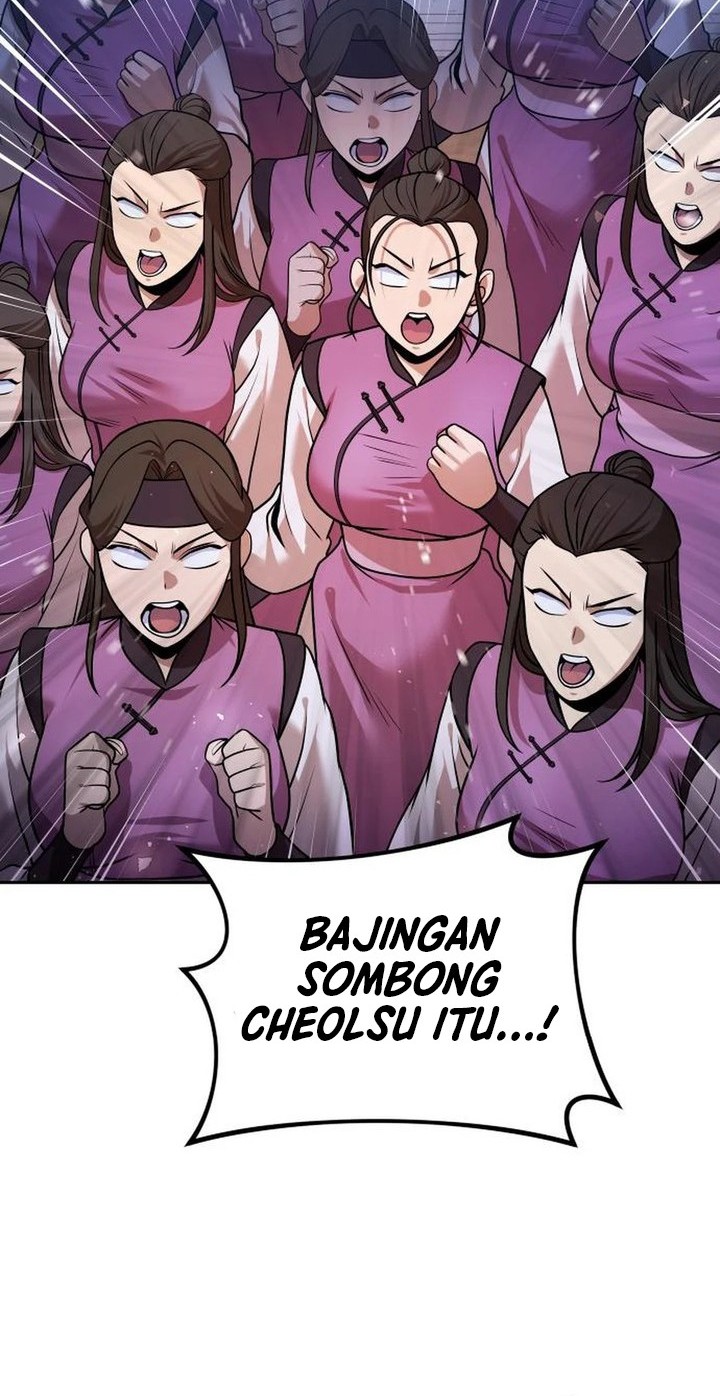 The Second Eunuch Regains His Manhood Chapter 39 Gambar 68