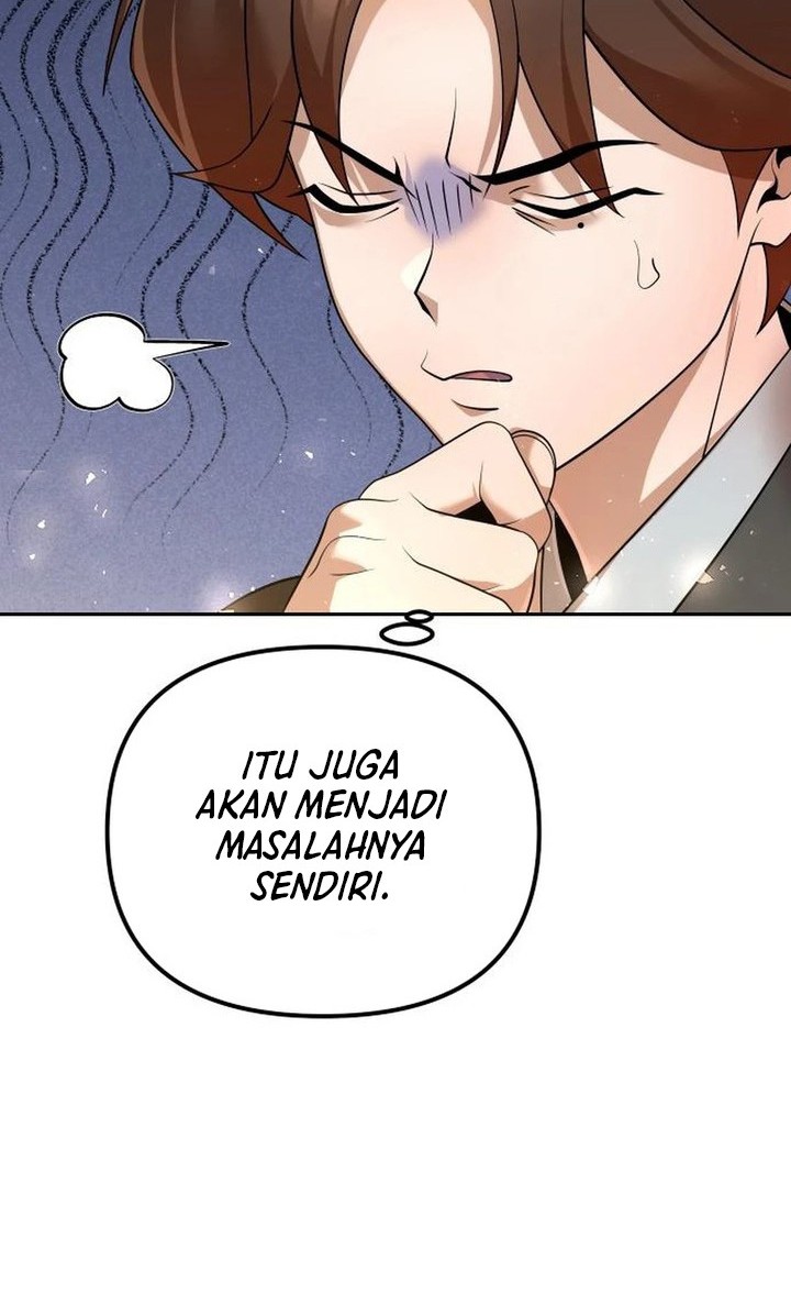 The Second Eunuch Regains His Manhood Chapter 39 Gambar 8