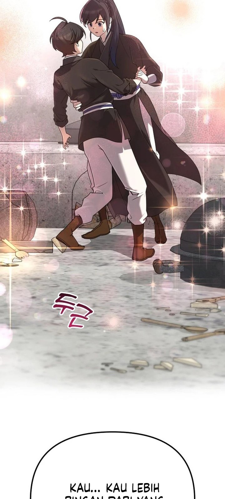 Baca Manhwa The Second Eunuch Regains His Manhood Chapter 4 Gambar 2
