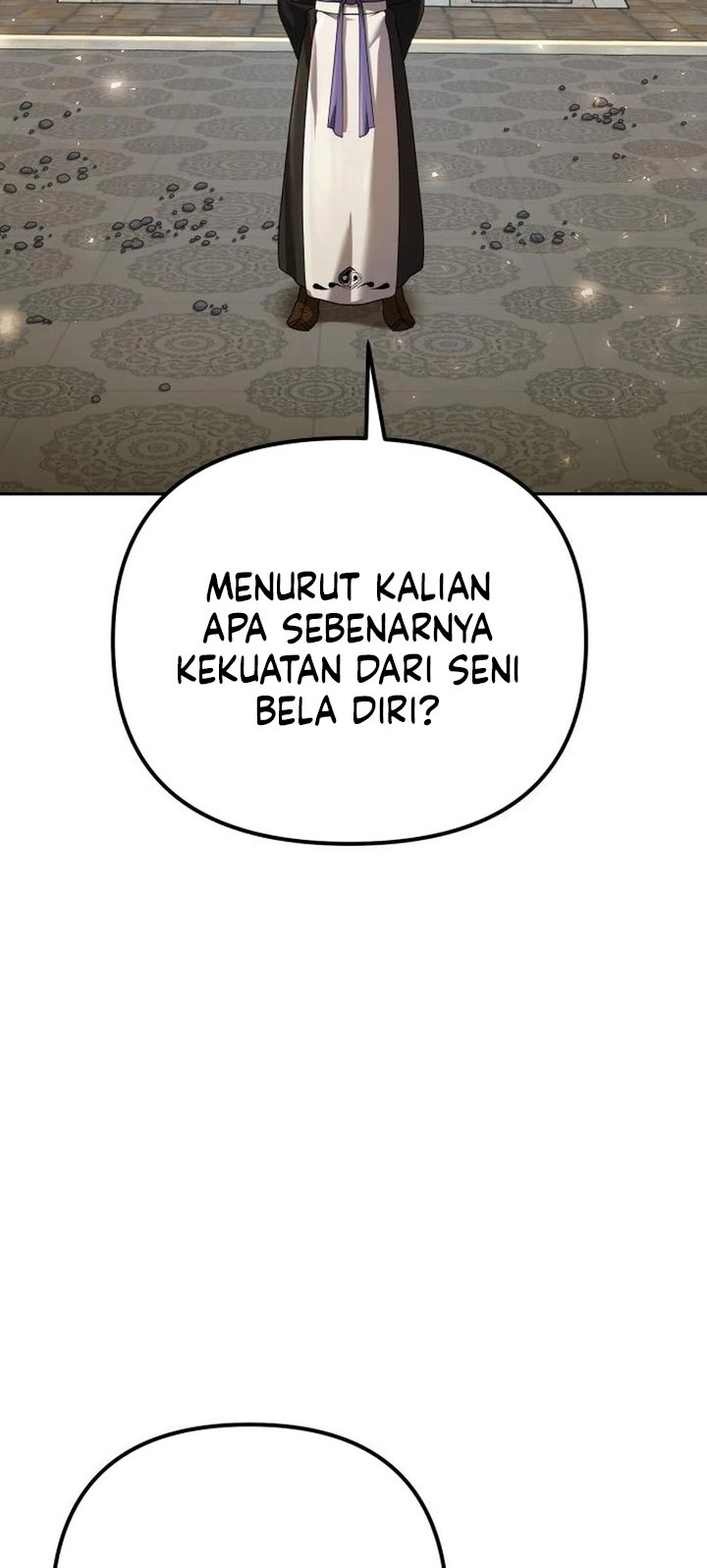 The Second Eunuch Regains His Manhood Chapter 4 Gambar 18
