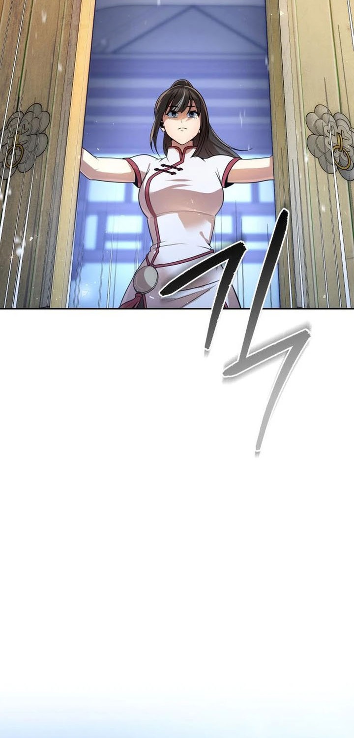 The Second Eunuch Regains His Manhood Chapter 40 Gambar 28