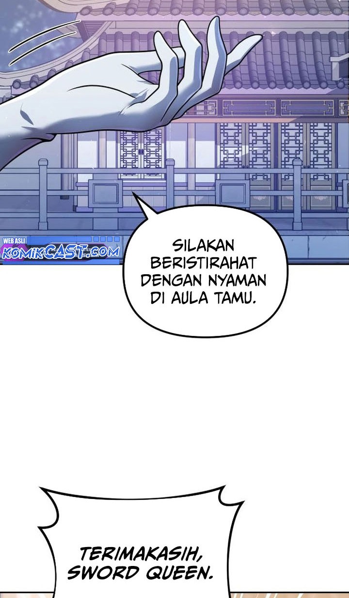 The Second Eunuch Regains His Manhood Chapter 40 Gambar 36