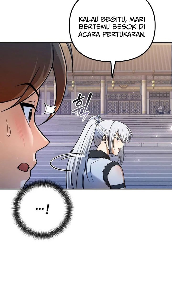 The Second Eunuch Regains His Manhood Chapter 40 Gambar 38