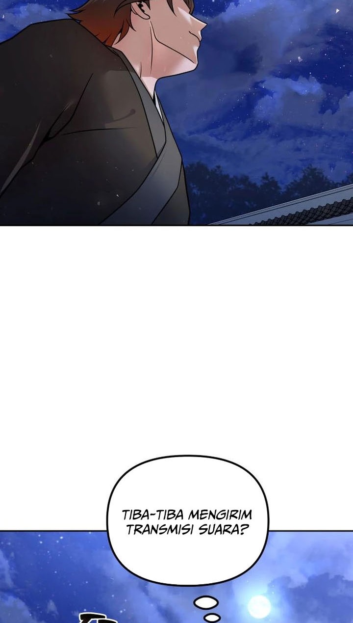 The Second Eunuch Regains His Manhood Chapter 40 Gambar 42