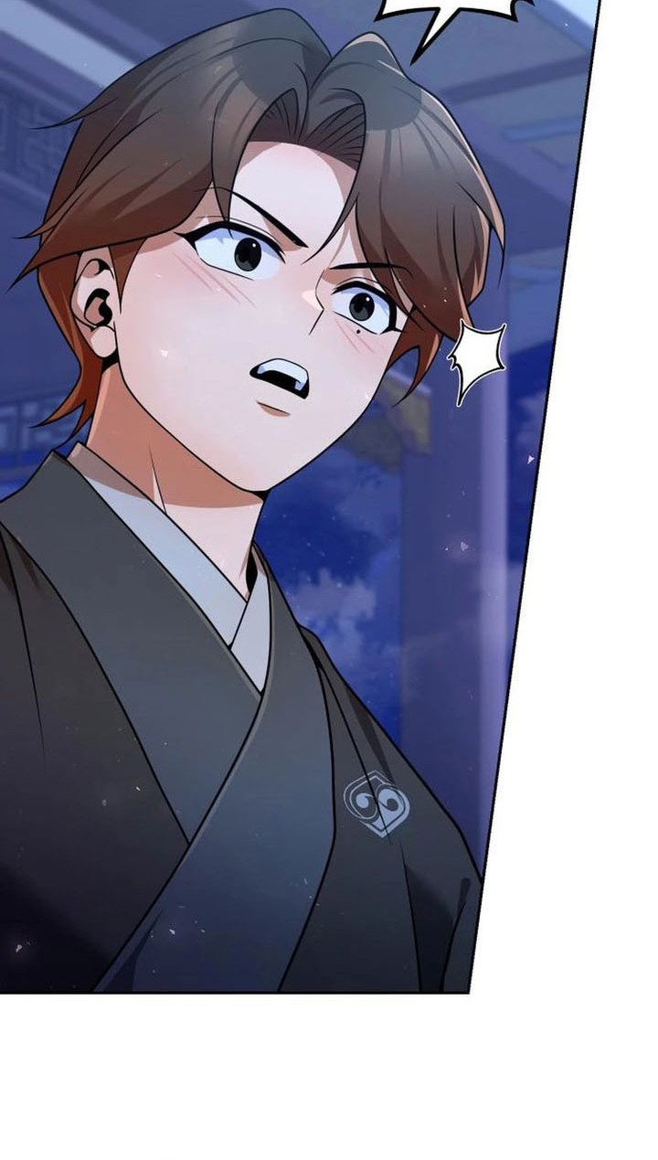 The Second Eunuch Regains His Manhood Chapter 40 Gambar 48