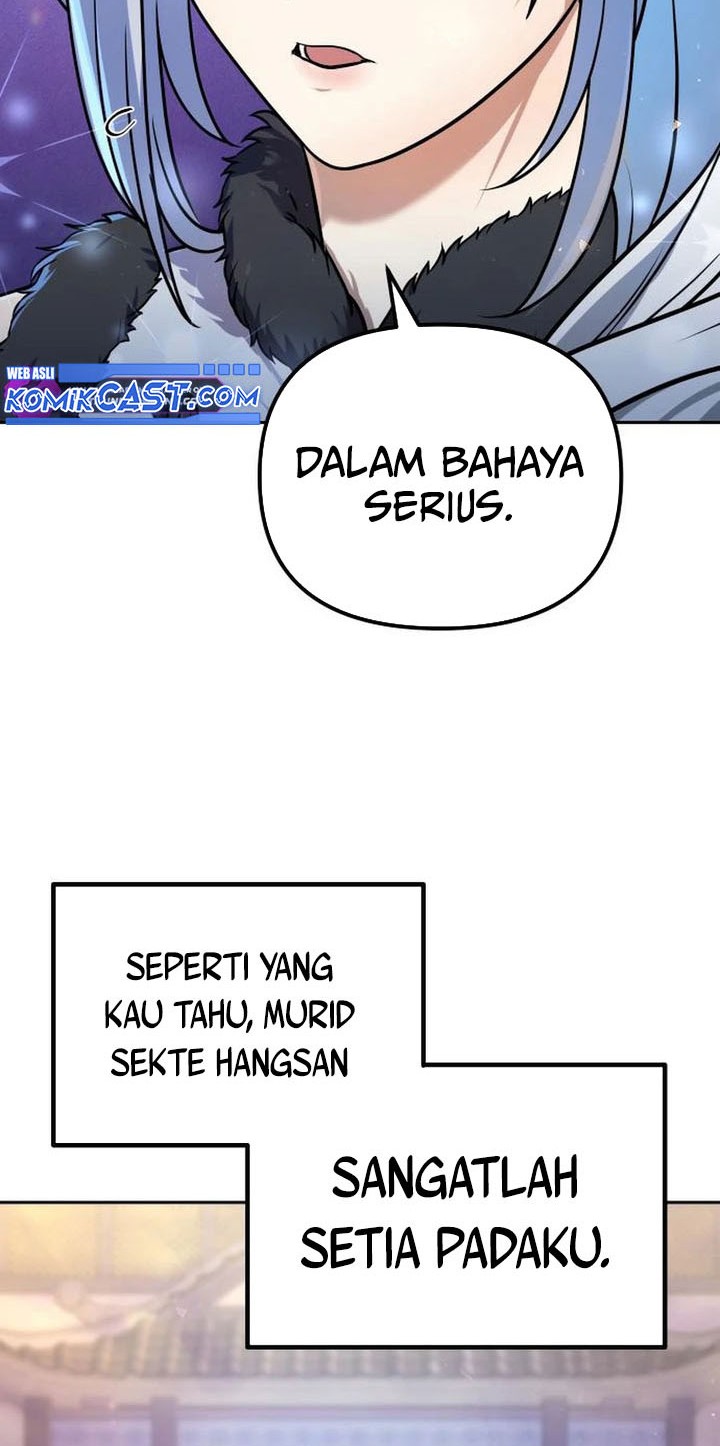 The Second Eunuch Regains His Manhood Chapter 40 Gambar 56